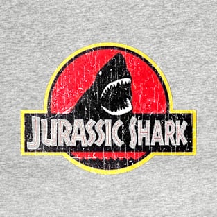 Jurassic Shark T-Shirt